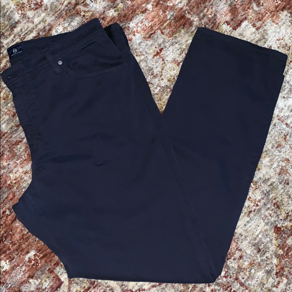 Ag Adriano Goldschmied men’s pants!
